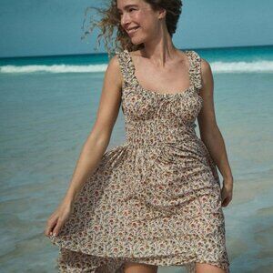 DOEN Emmaretta Dress - Size M